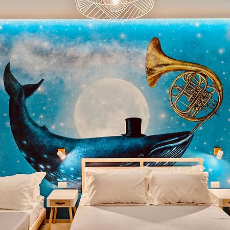 Msapartments Марина ди Рагуса Екстериор снимка