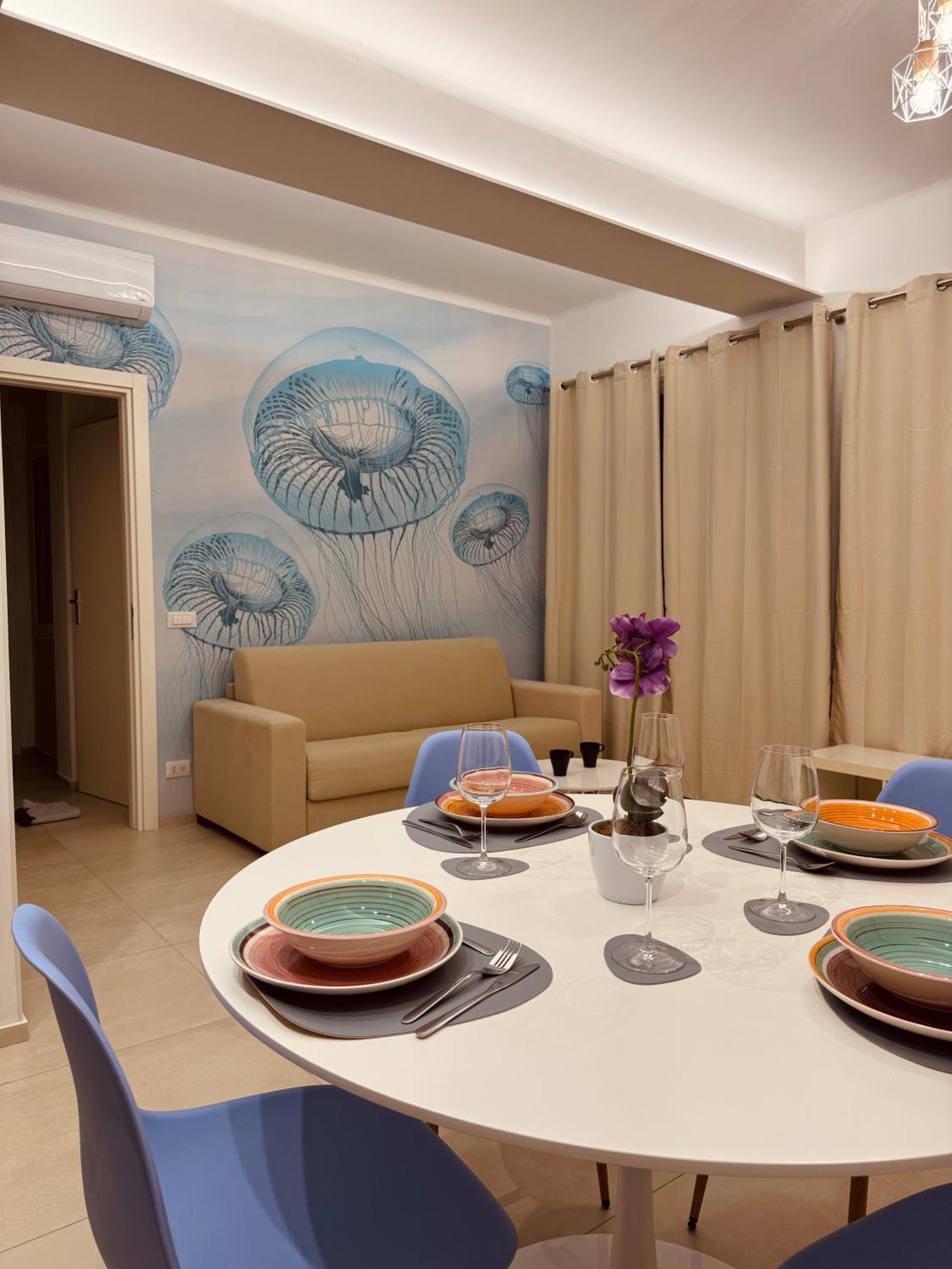 Msapartments Марина ди Рагуса Екстериор снимка