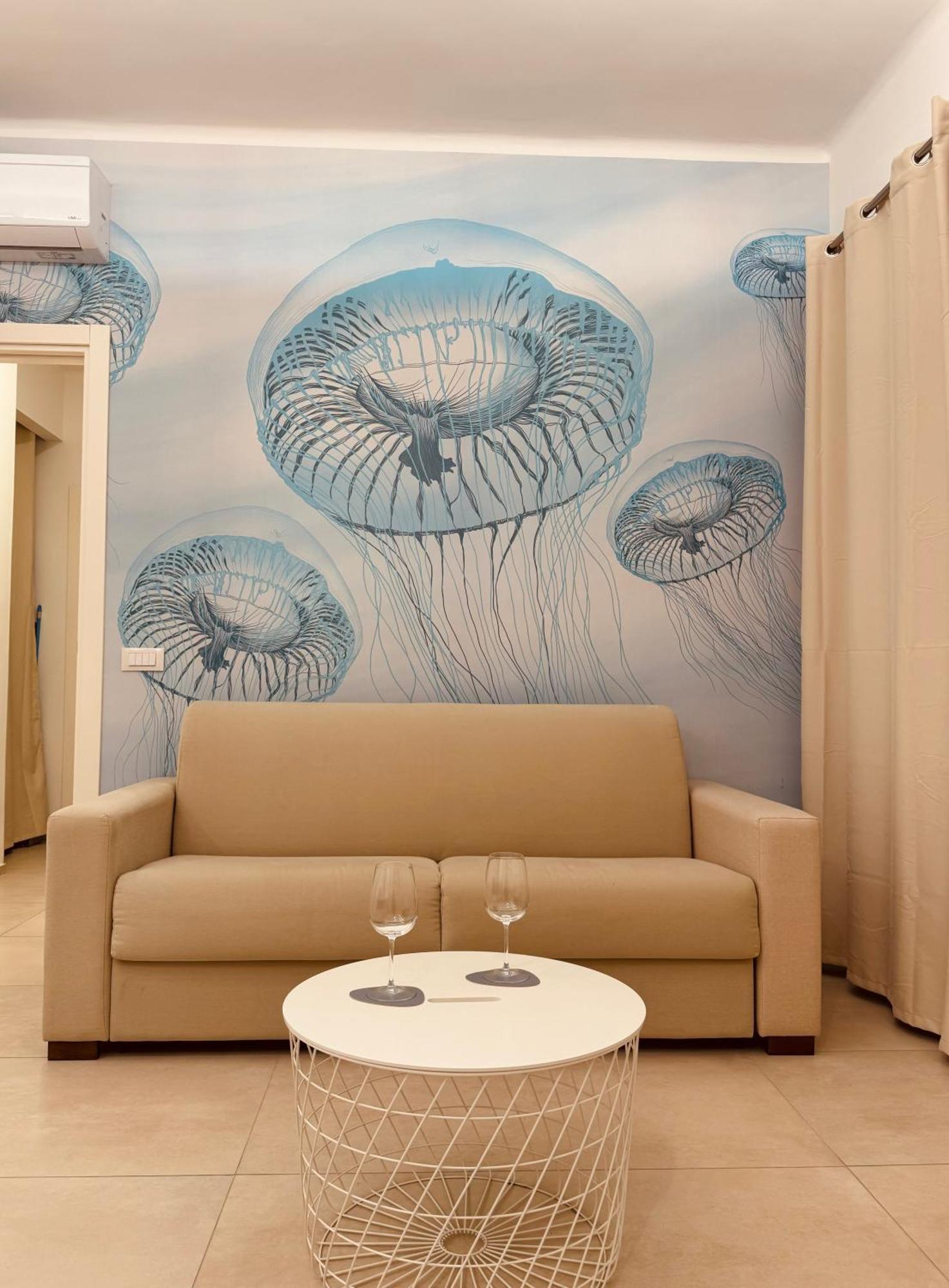 Msapartments Марина ди Рагуса Екстериор снимка