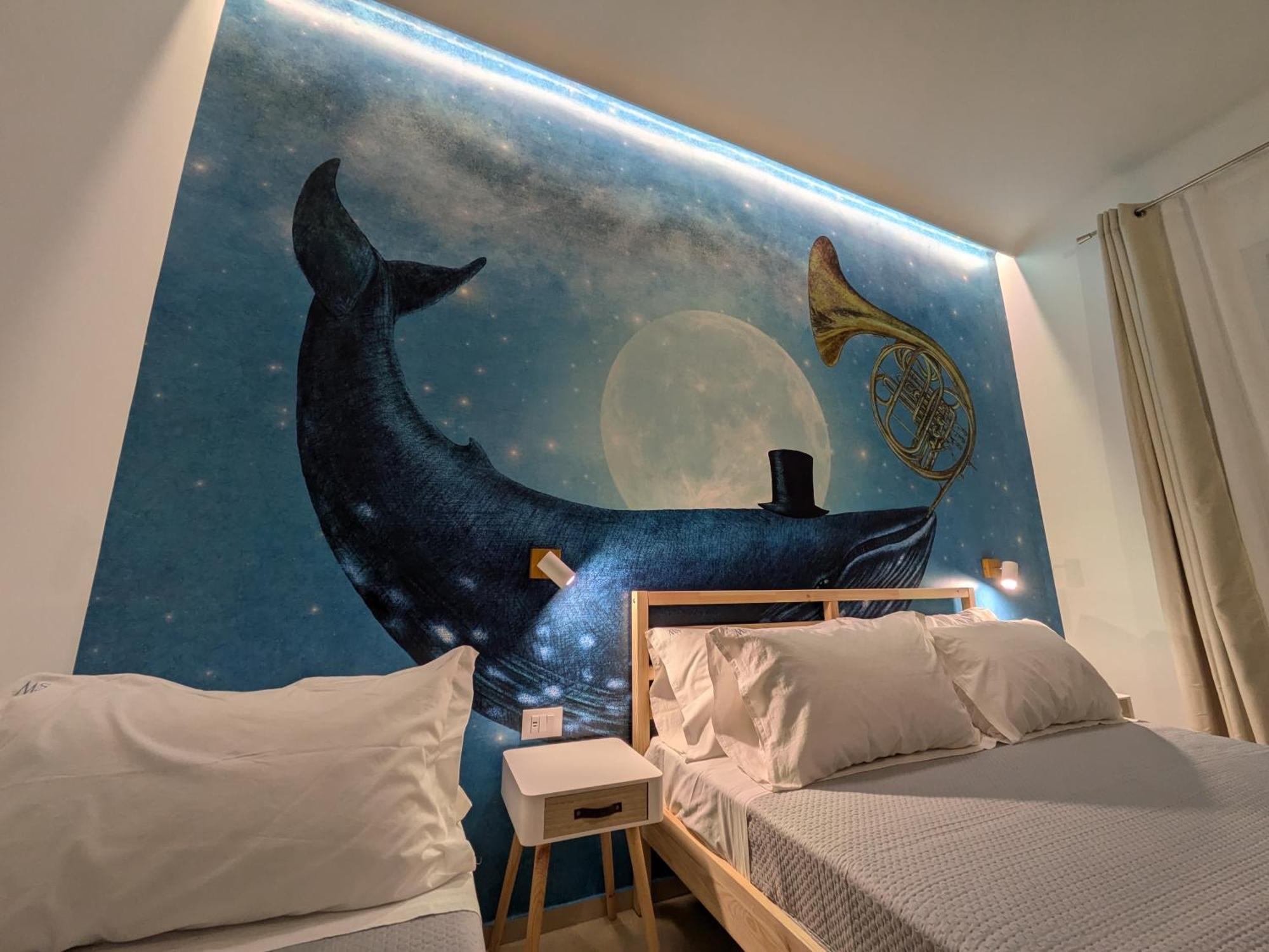 Msapartments Марина ди Рагуса Екстериор снимка