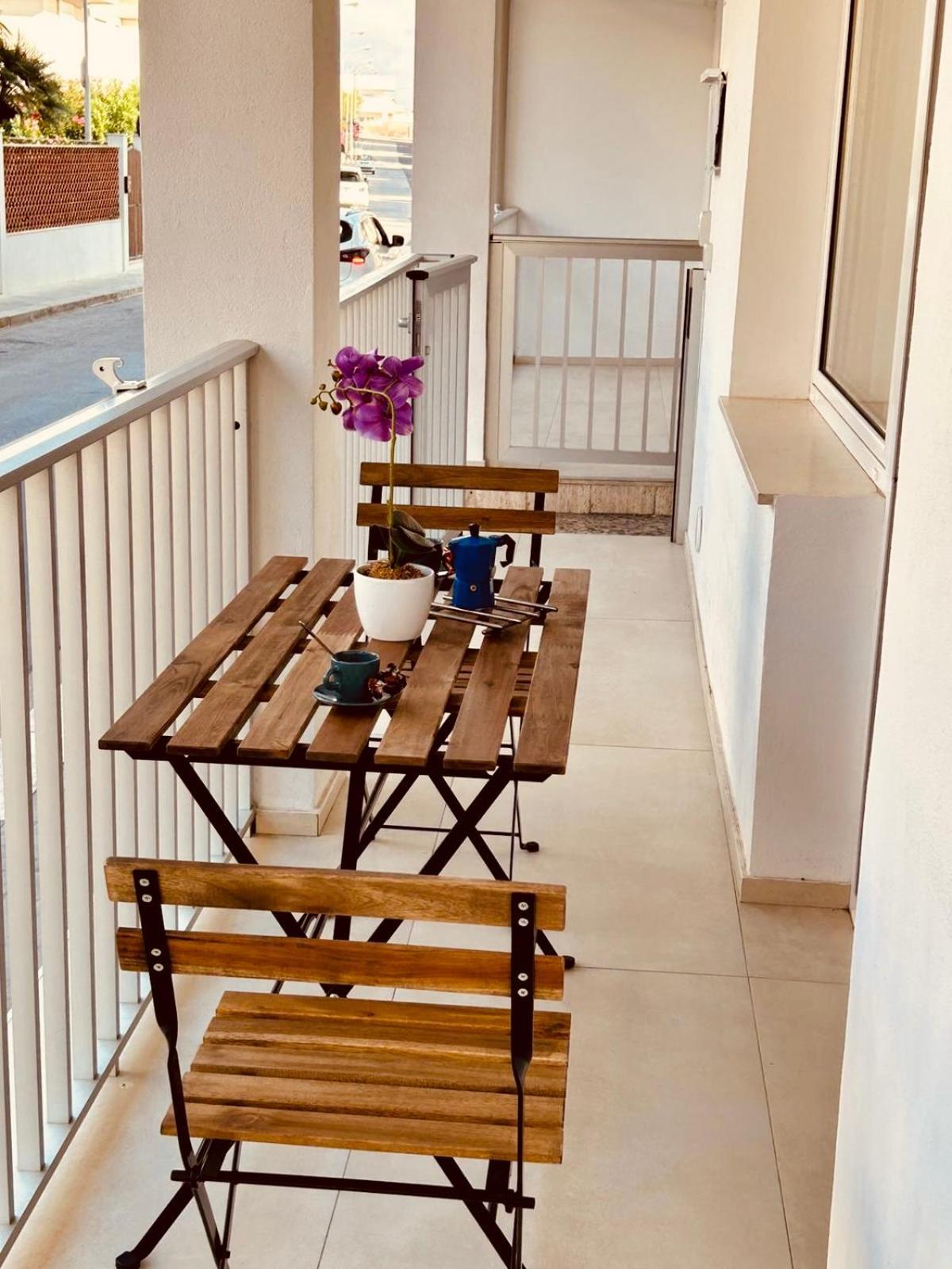 Msapartments Марина ди Рагуса Екстериор снимка