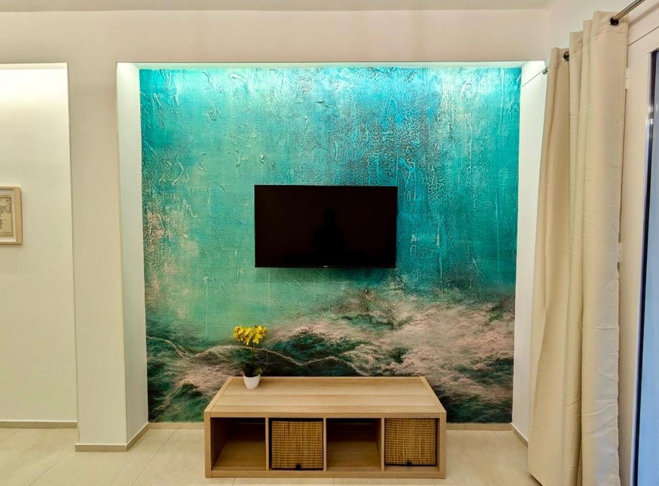 Msapartments Марина ди Рагуса Екстериор снимка