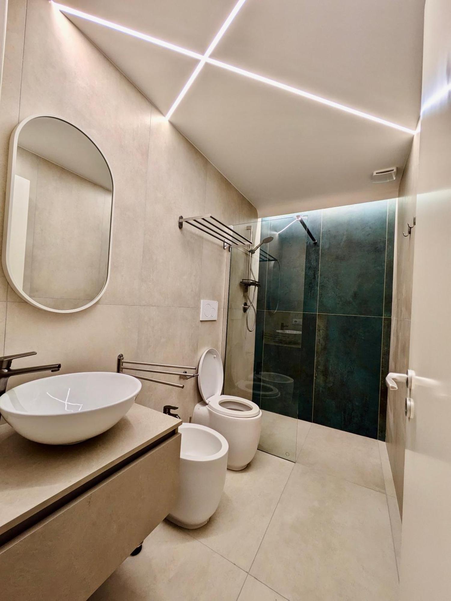 Msapartments Марина ди Рагуса Екстериор снимка