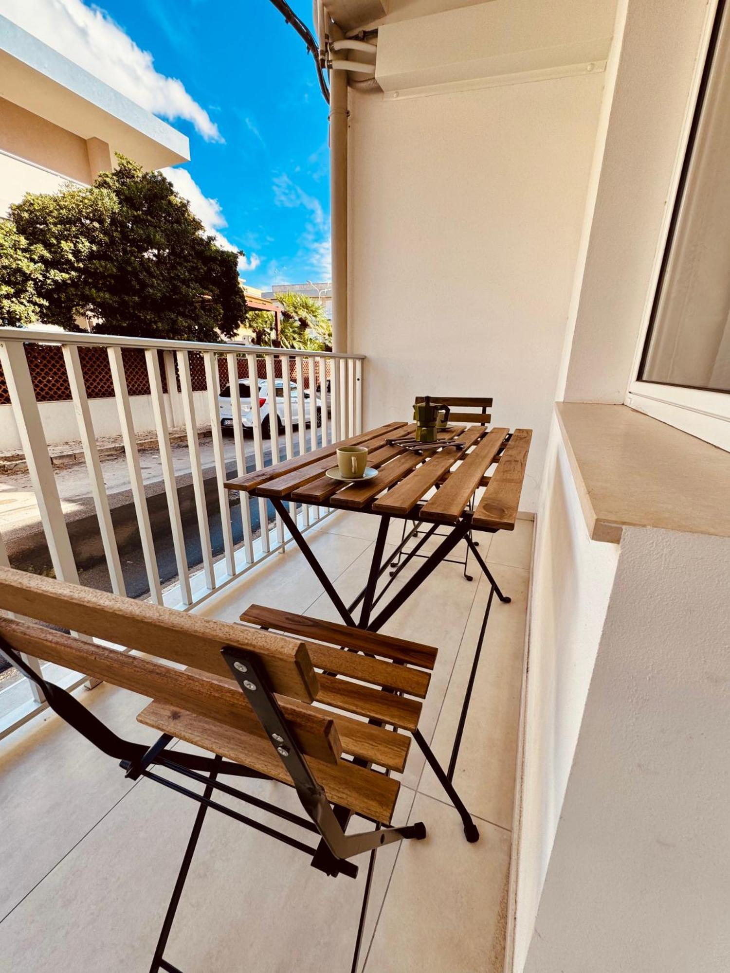 Msapartments Марина ди Рагуса Екстериор снимка