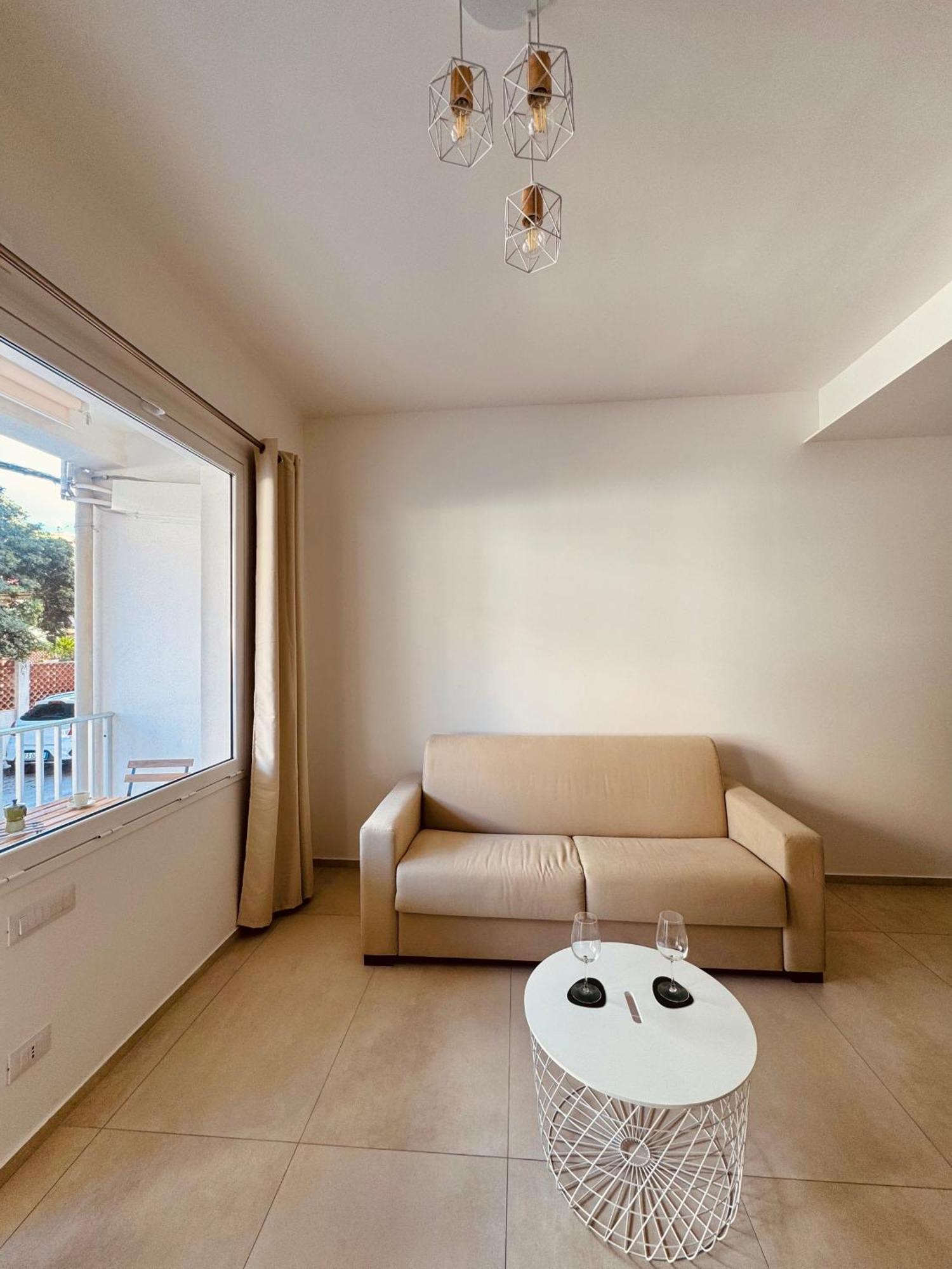 Msapartments Марина ди Рагуса Екстериор снимка