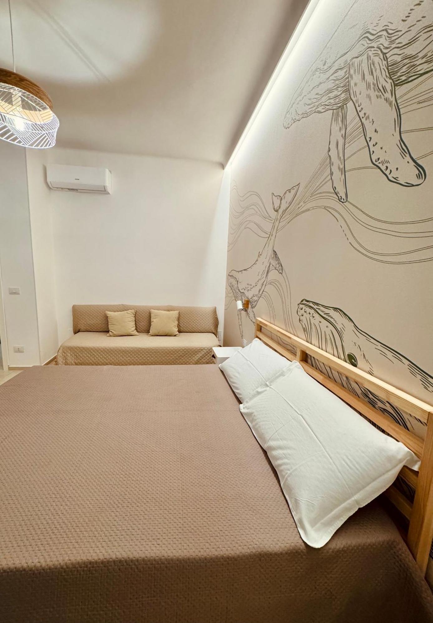 Msapartments Марина ди Рагуса Екстериор снимка