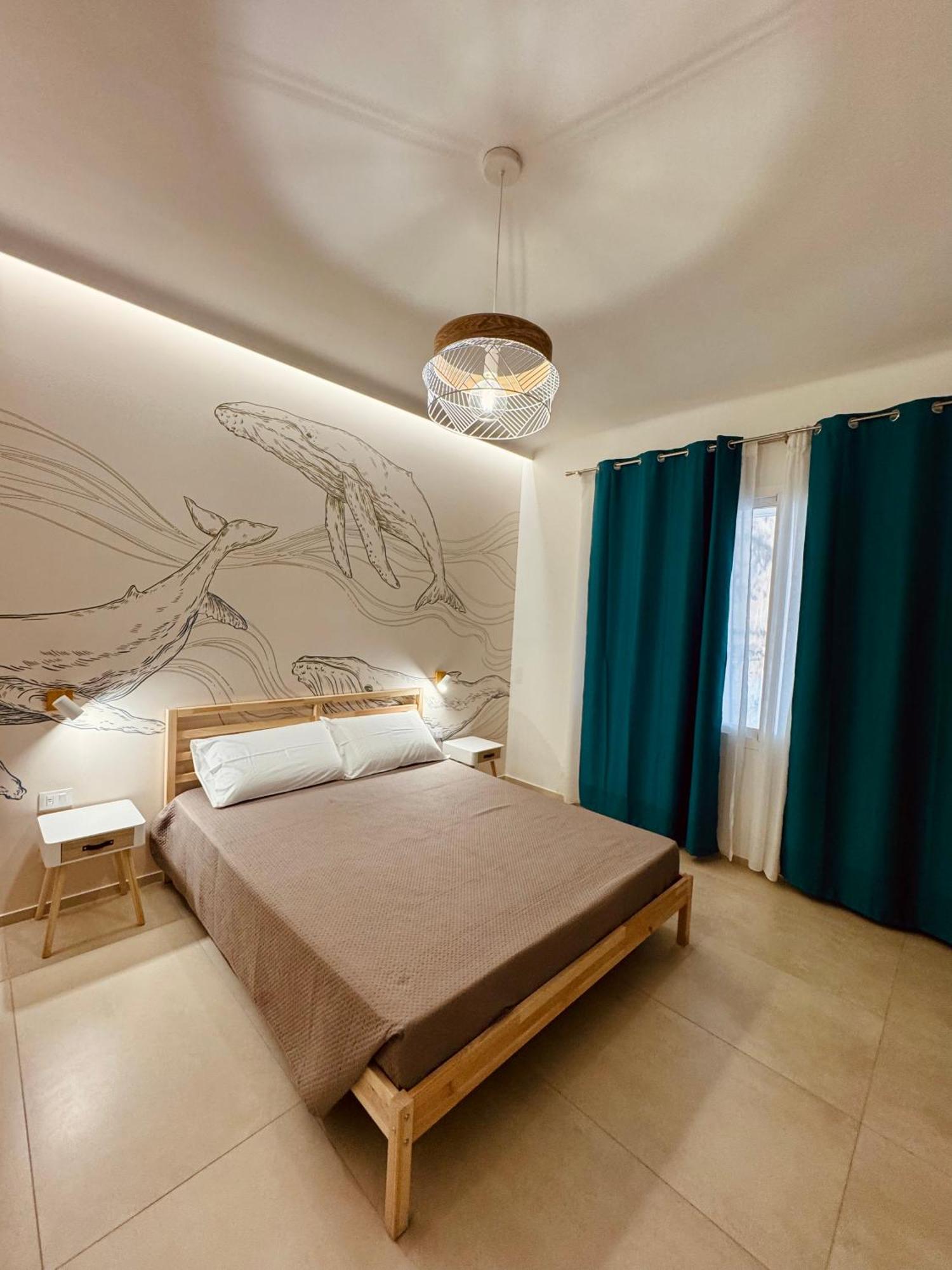 Msapartments Марина ди Рагуса Екстериор снимка