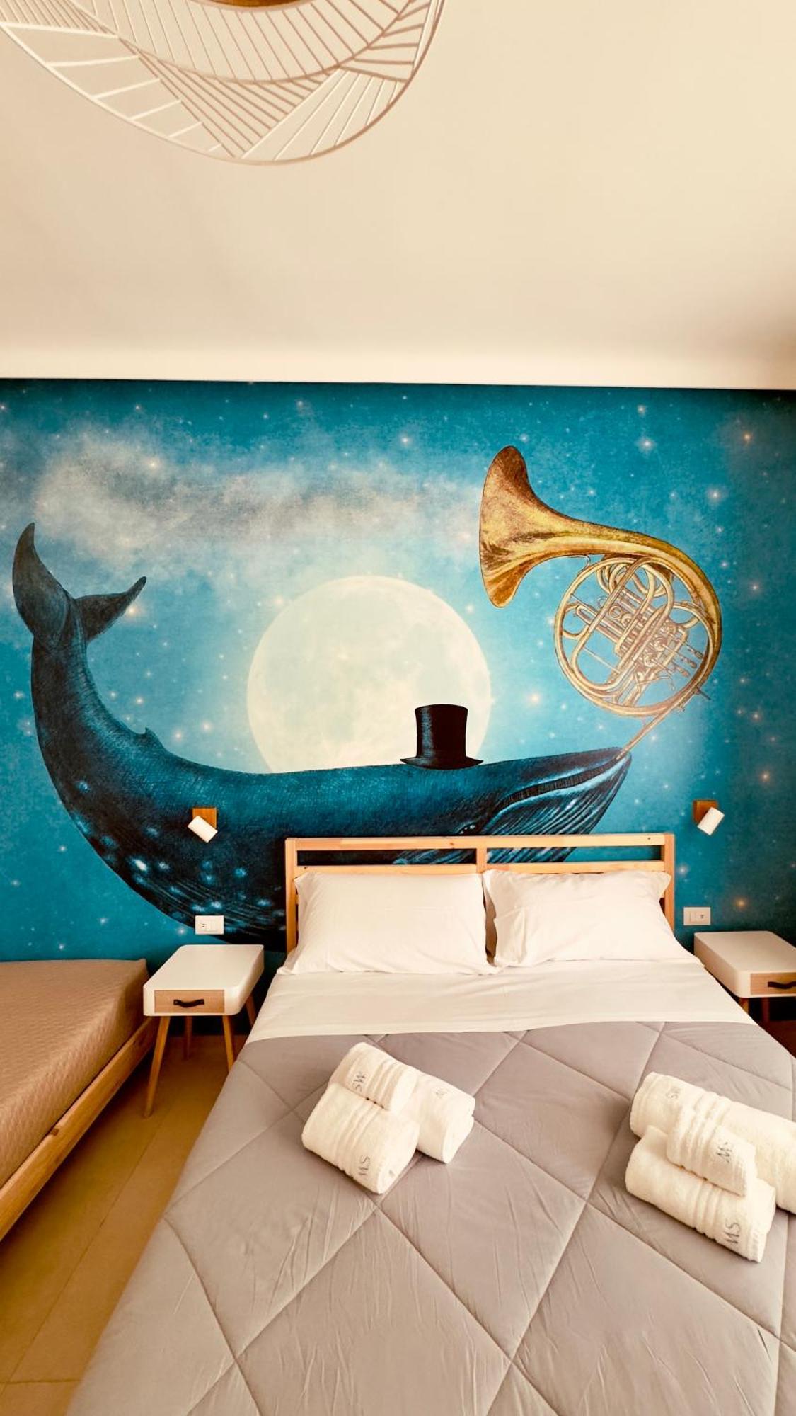 Msapartments Марина ди Рагуса Екстериор снимка