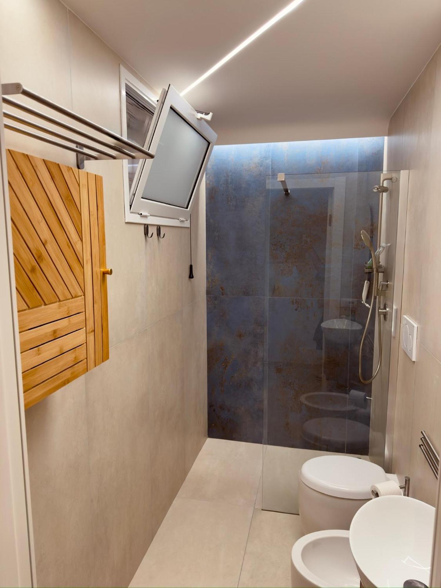 Msapartments Марина ди Рагуса Екстериор снимка